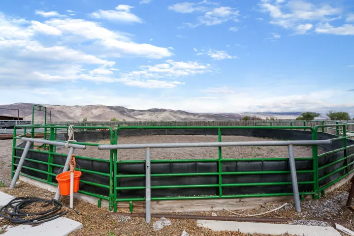 675 N Sr 118, Central Valley, Utah 84754