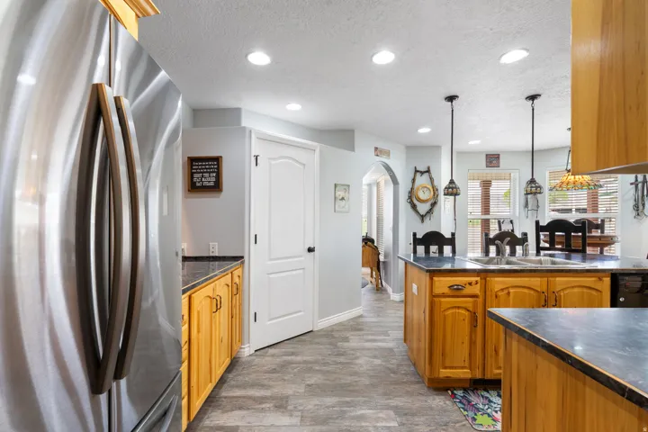 675 N Sr 118, Central Valley, Utah 84754