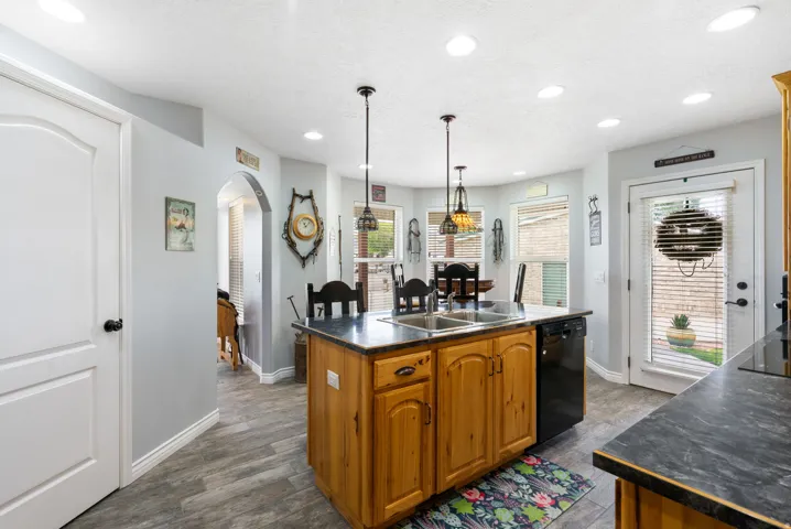 675 N Sr 118, Central Valley, Utah 84754