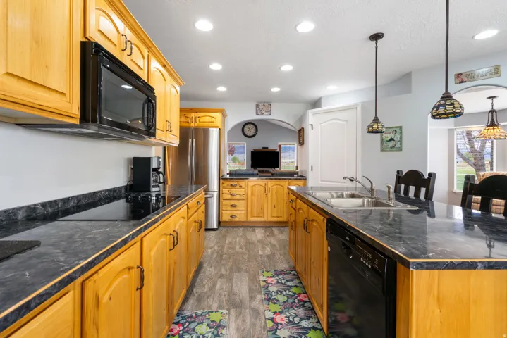 675 N Sr 118, Central Valley, Utah 84754