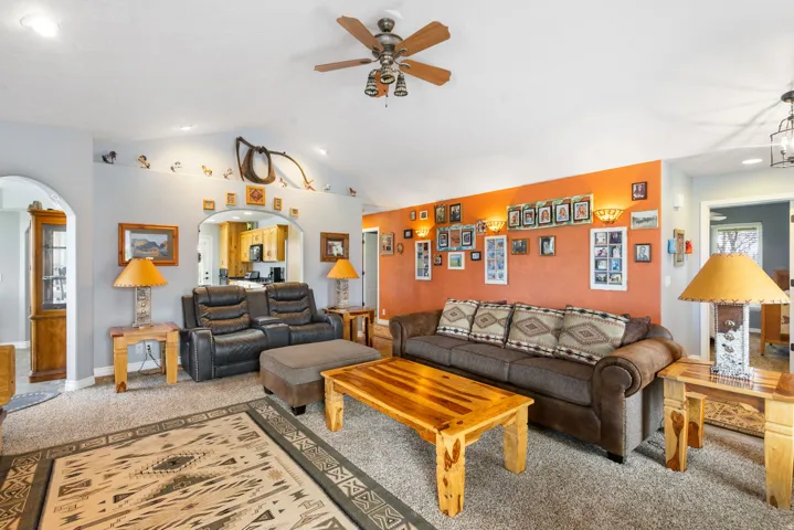675 N Sr 118, Central Valley, Utah 84754