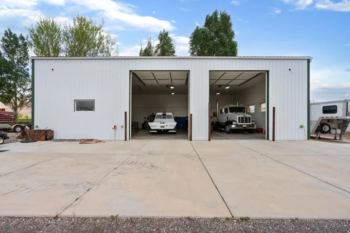 675 N Sr 118, Central Valley, Utah 84754