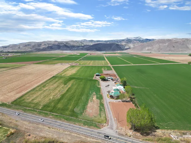 675 N Sr 118, Central Valley, Utah 84754