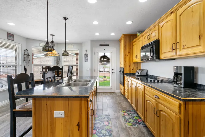 675 N Sr 118, Central Valley, Utah 84754