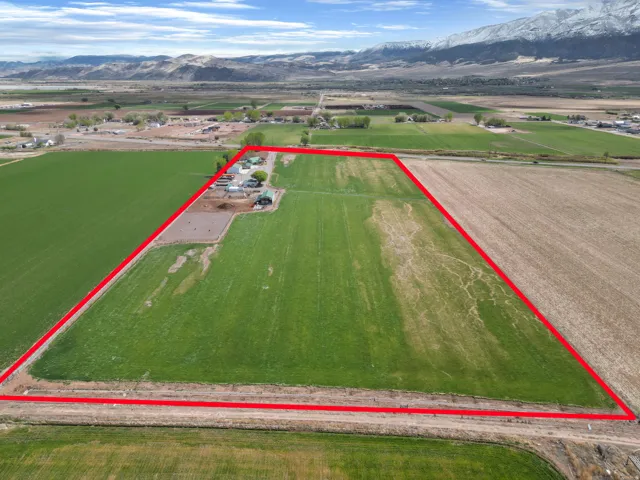 675 N Sr 118, Central Valley, Utah 84754