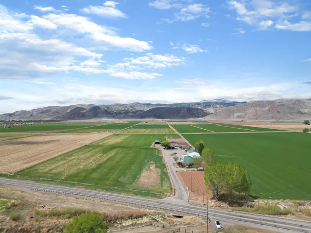 675 N Sr 118, Central Valley, Utah 84754