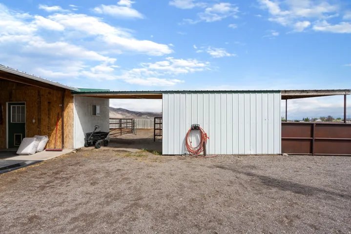 675 N Sr 118, Central Valley, Utah 84754