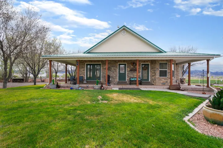 675 N Sr 118, Central Valley, Utah 84754