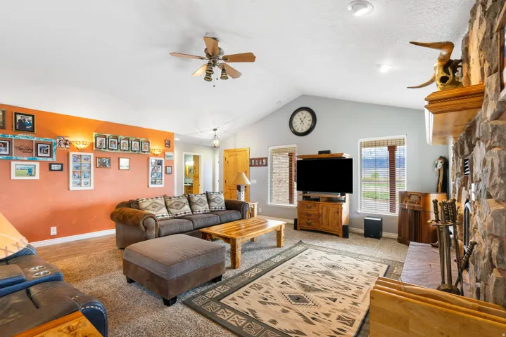 675 N Sr 118, Central Valley, Utah 84754