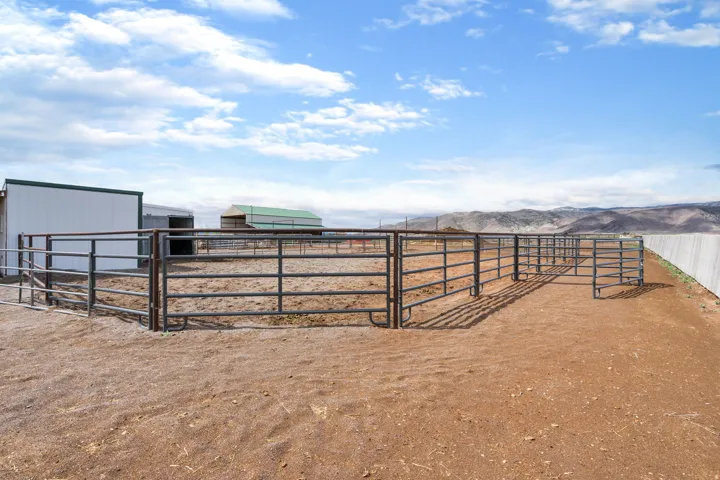 675 N Sr 118, Central Valley, Utah 84754