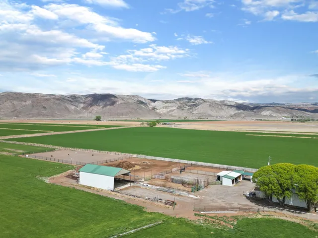 675 N Sr 118, Central Valley, Utah 84754