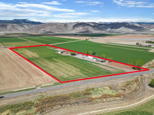 675 N Sr 118, Central Valley, Utah 84754