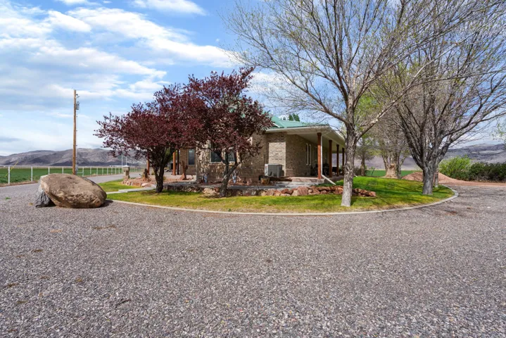 675 N Sr 118, Central Valley, Utah 84754