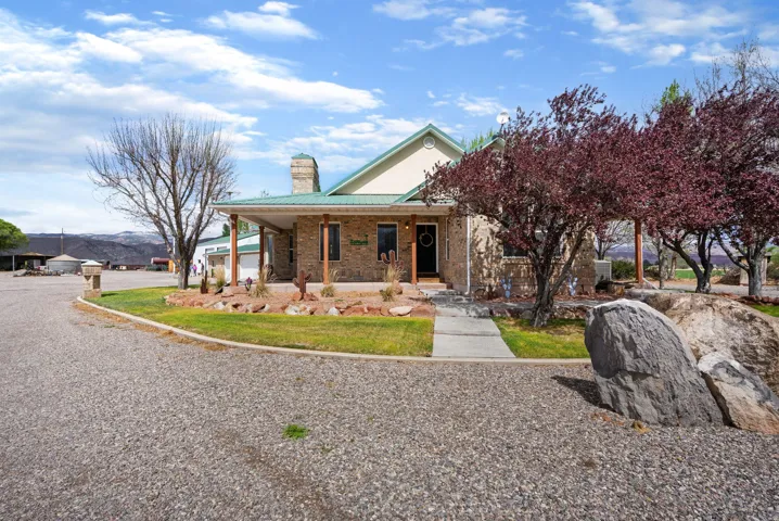 675 N Sr 118, Central Valley, Utah 84754