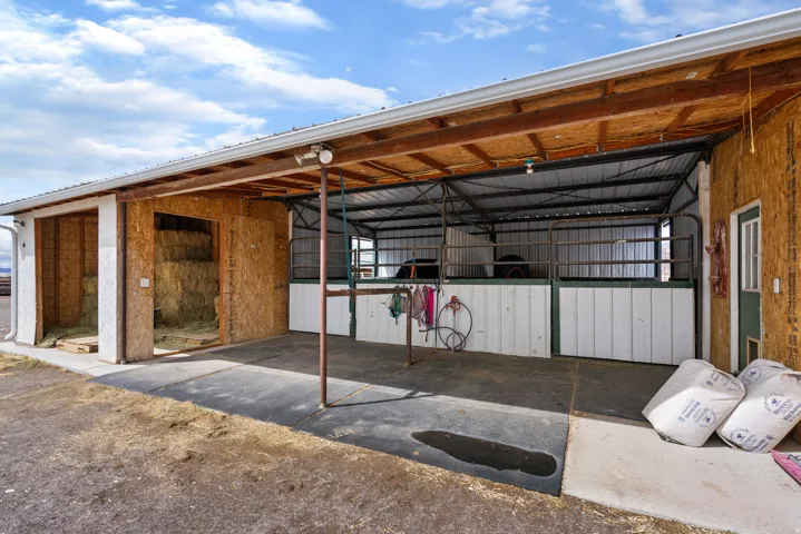 675 N Sr 118, Central Valley, Utah 84754