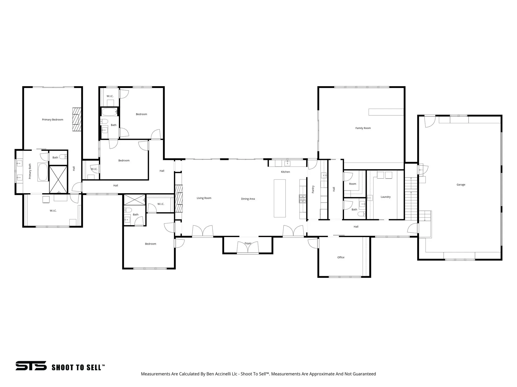 Main Level