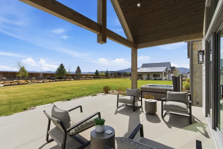 205 W Lazy Acres Ln, Kamas, Utah 84036