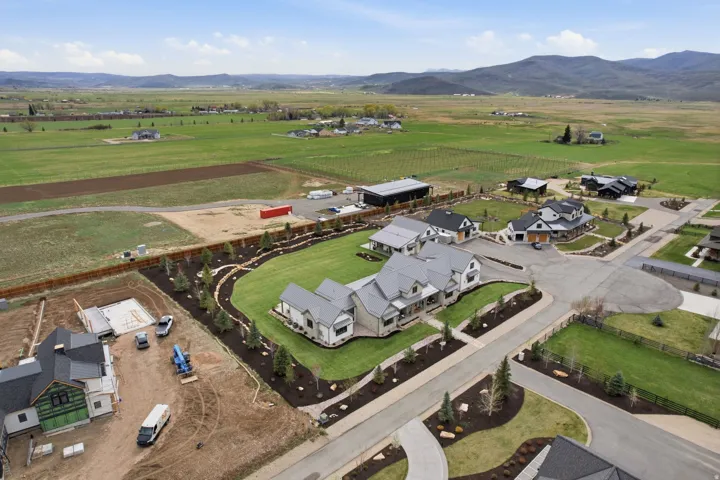 205 W Lazy Acres Ln, Kamas, Utah 84036