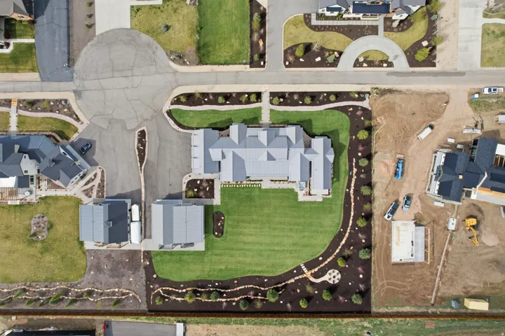 205 W Lazy Acres Ln, Kamas, Utah 84036