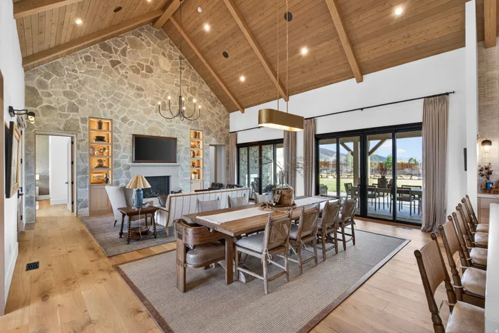 205 W Lazy Acres Ln, Kamas, Utah 84036