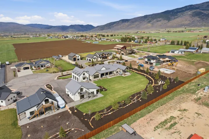 205 W Lazy Acres Ln, Kamas, Utah 84036