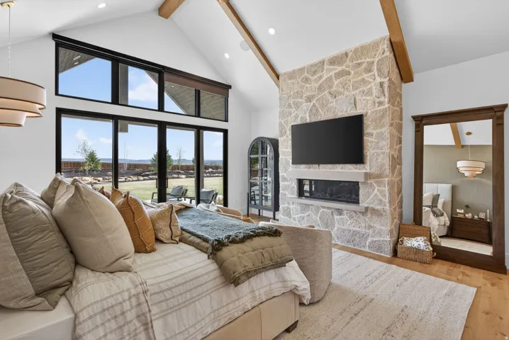 205 W Lazy Acres Ln, Kamas, Utah 84036