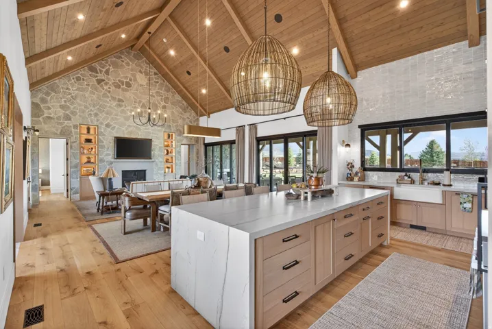 205 W Lazy Acres Ln, Kamas, Utah 84036