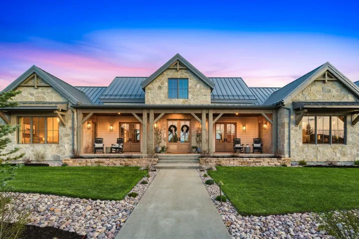 205 W Lazy Acres Ln, Kamas, Utah 84036