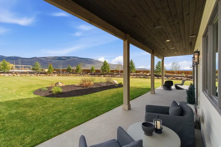 205 W Lazy Acres Ln, Kamas, Utah 84036