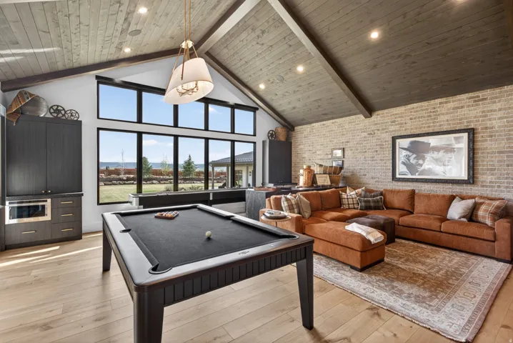 205 W Lazy Acres Ln, Kamas, Utah 84036