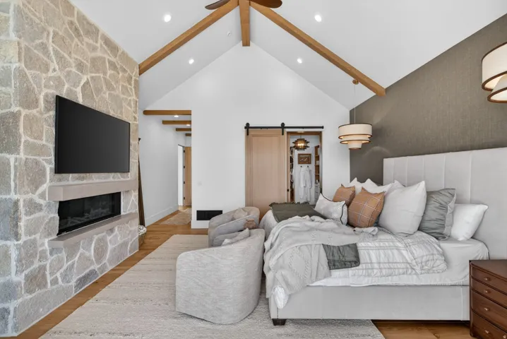 205 W Lazy Acres Ln, Kamas, Utah 84036