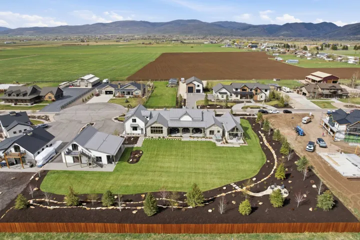 205 W Lazy Acres Ln, Kamas, Utah 84036