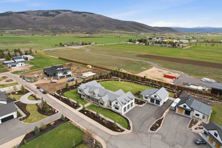 205 W Lazy Acres Ln, Kamas, Utah 84036