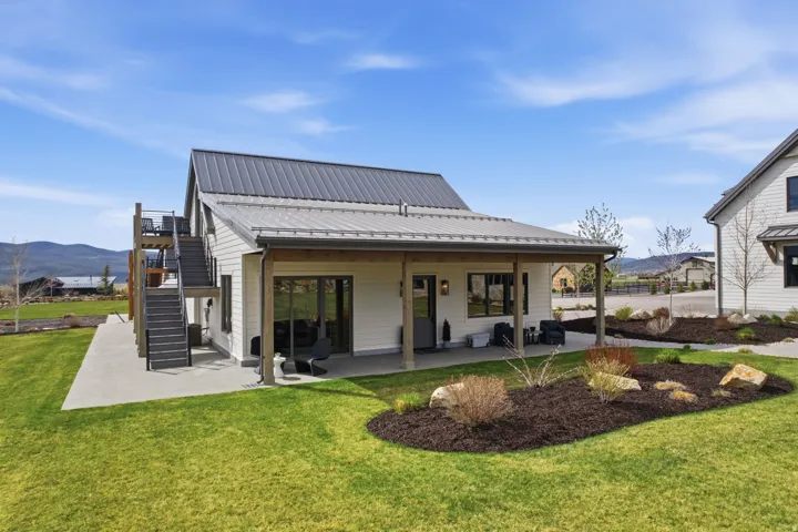 205 W Lazy Acres Ln, Kamas, Utah 84036