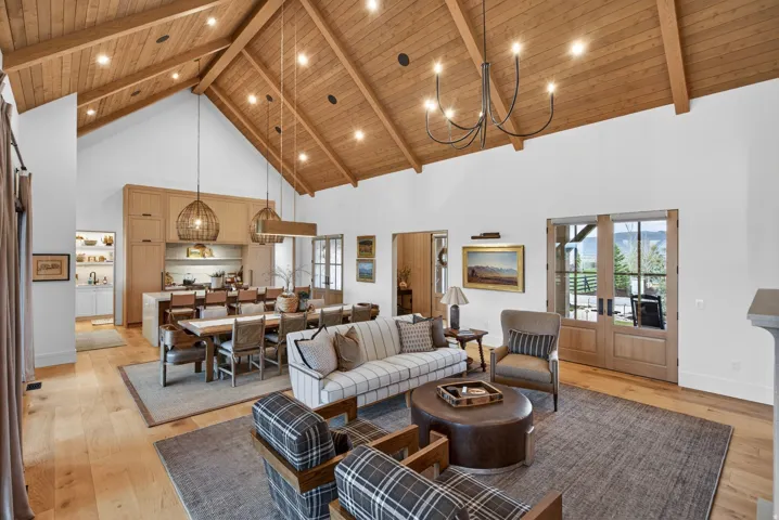 205 W Lazy Acres Ln, Kamas, Utah 84036
