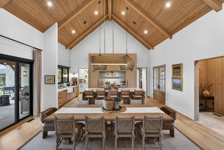 205 W Lazy Acres Ln, Kamas, Utah 84036