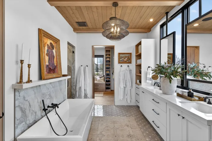 205 W Lazy Acres Ln, Kamas, Utah 84036