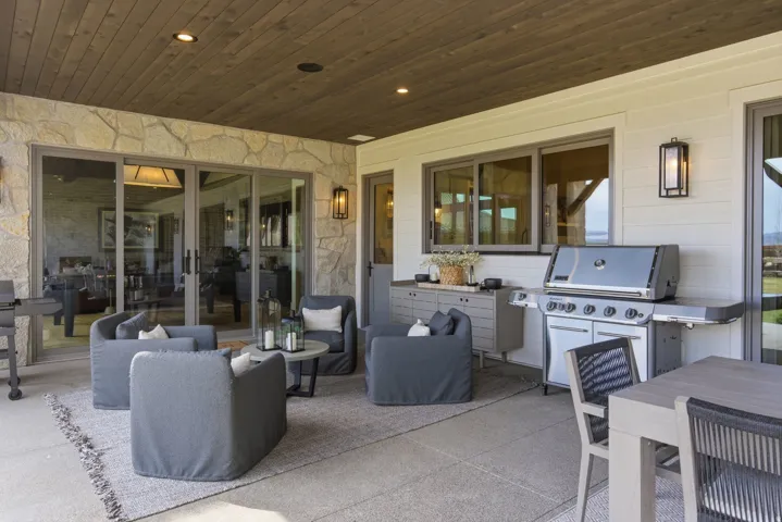 205 W Lazy Acres Ln, Kamas, Utah 84036