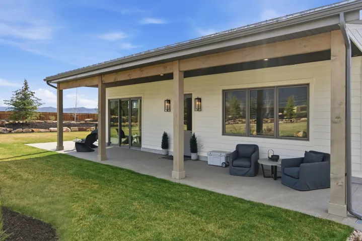 205 W Lazy Acres Ln, Kamas, Utah 84036