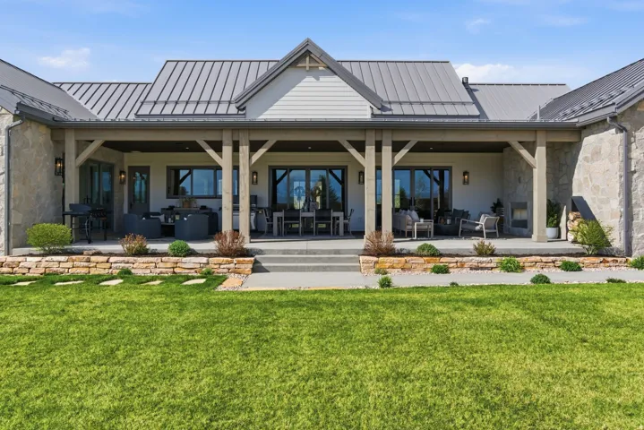 205 W Lazy Acres Ln, Kamas, Utah 84036
