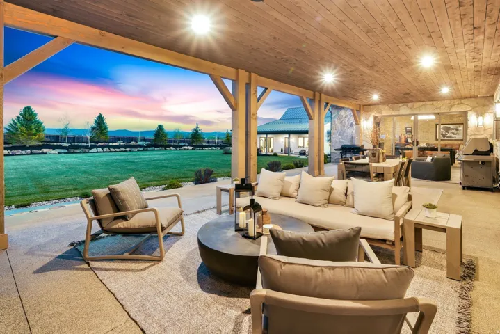 205 W Lazy Acres Ln, Kamas, Utah 84036