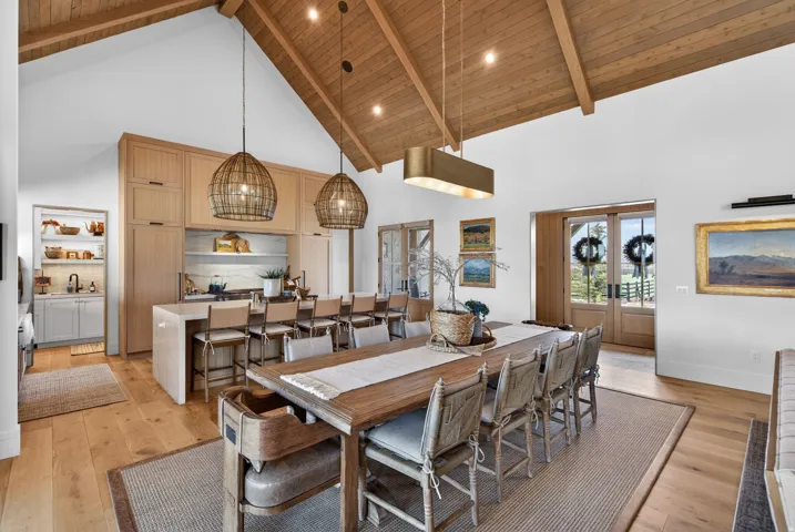 205 W Lazy Acres Ln, Kamas, Utah 84036