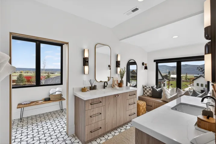 205 W Lazy Acres Ln, Kamas, Utah 84036
