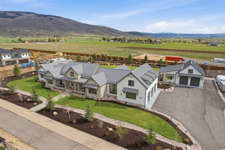 205 W Lazy Acres Ln, Kamas, Utah 84036