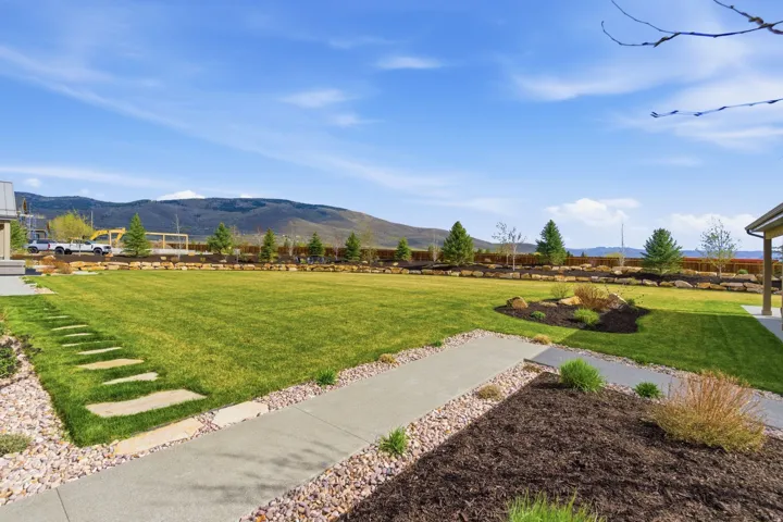 205 W Lazy Acres Ln, Kamas, Utah 84036