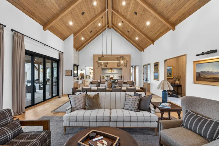 205 W Lazy Acres Ln, Kamas, Utah 84036