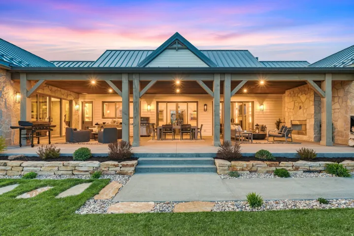 205 W Lazy Acres Ln, Kamas, Utah 84036