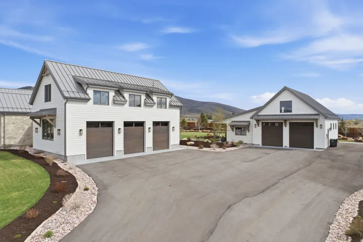 205 W Lazy Acres Ln, Kamas, Utah 84036