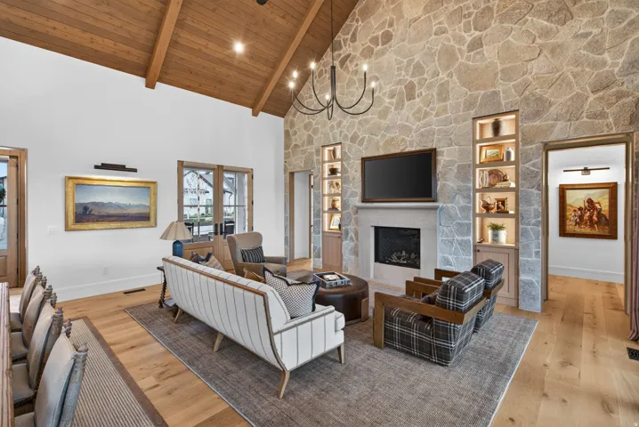 205 W Lazy Acres Ln, Kamas, Utah 84036