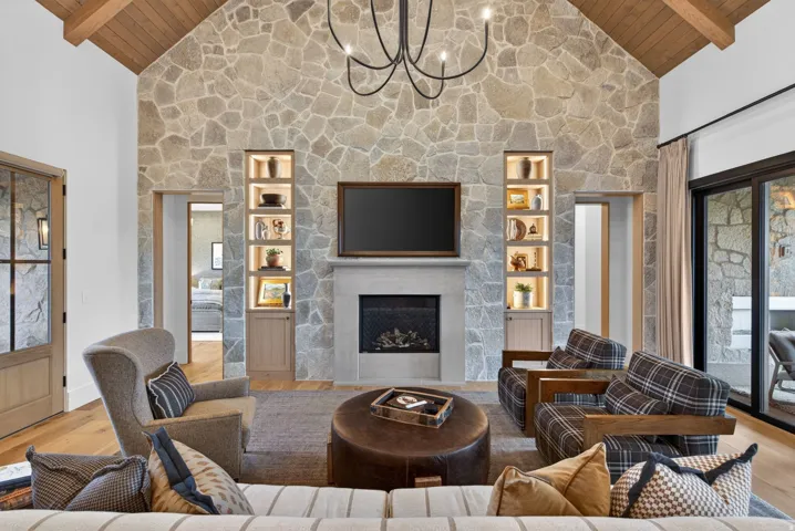205 W Lazy Acres Ln, Kamas, Utah 84036
